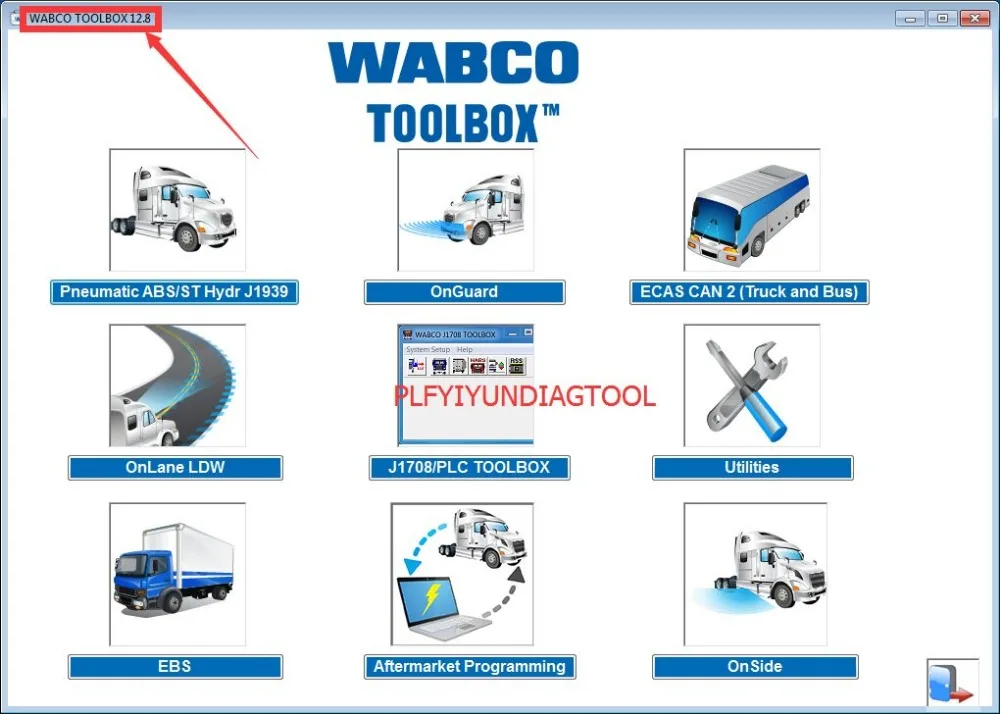 TOOLBOX