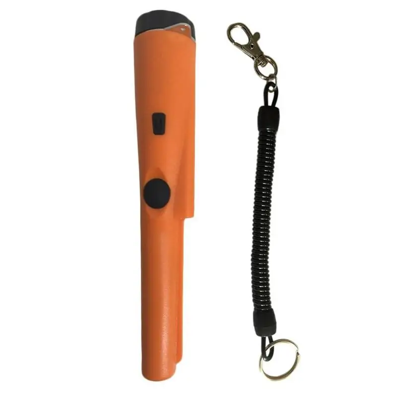 

Metal Scanner Detector Portable Handheld Security Checking High Sensitivity Gold Scanner Finder Tool Electronic Instruments