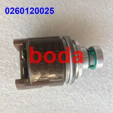 И бренд сжатого воздуха Электромагнитный Клапан 0260120025