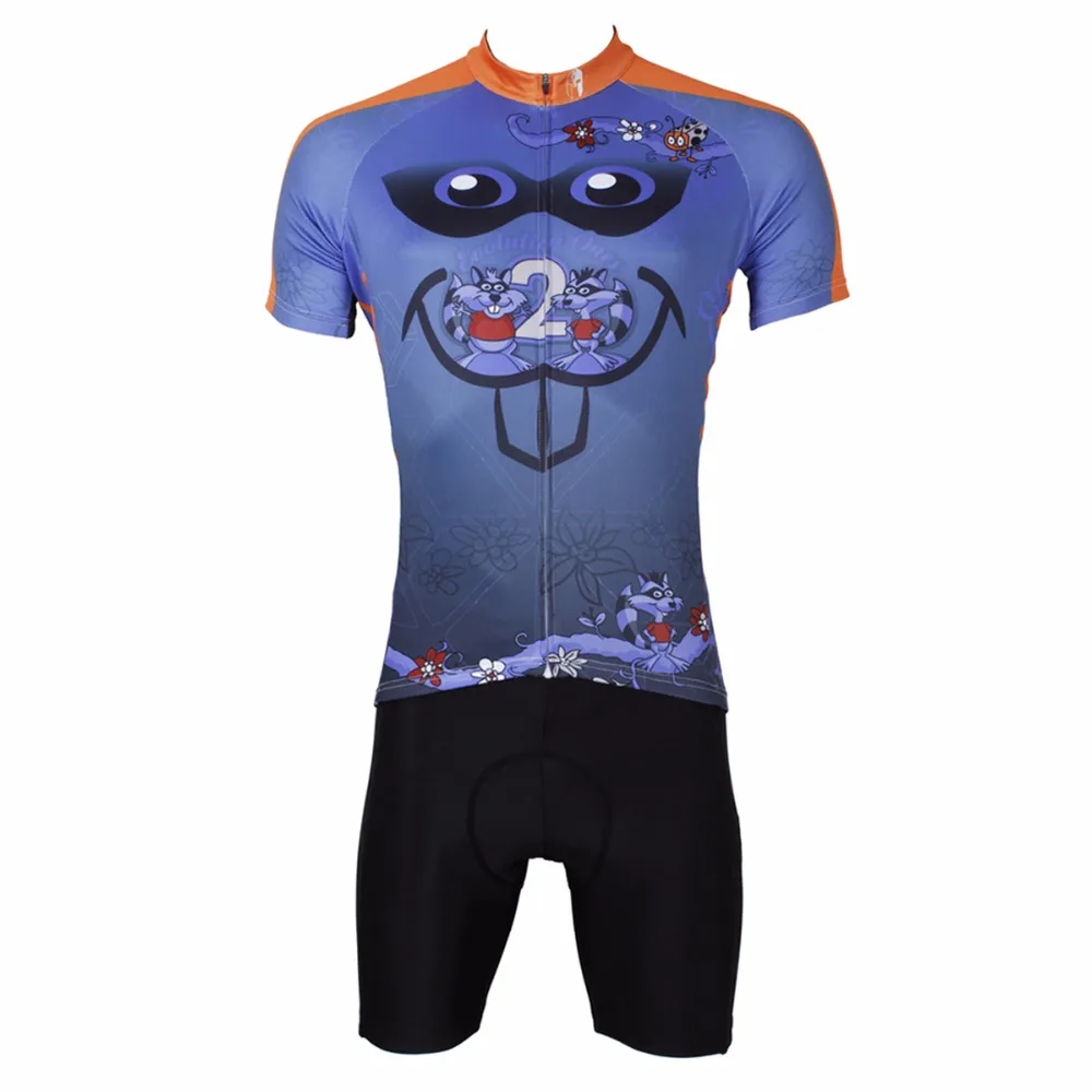 Buy 2017 Men's Pro Team Summer Cycling Bike Ciclismo