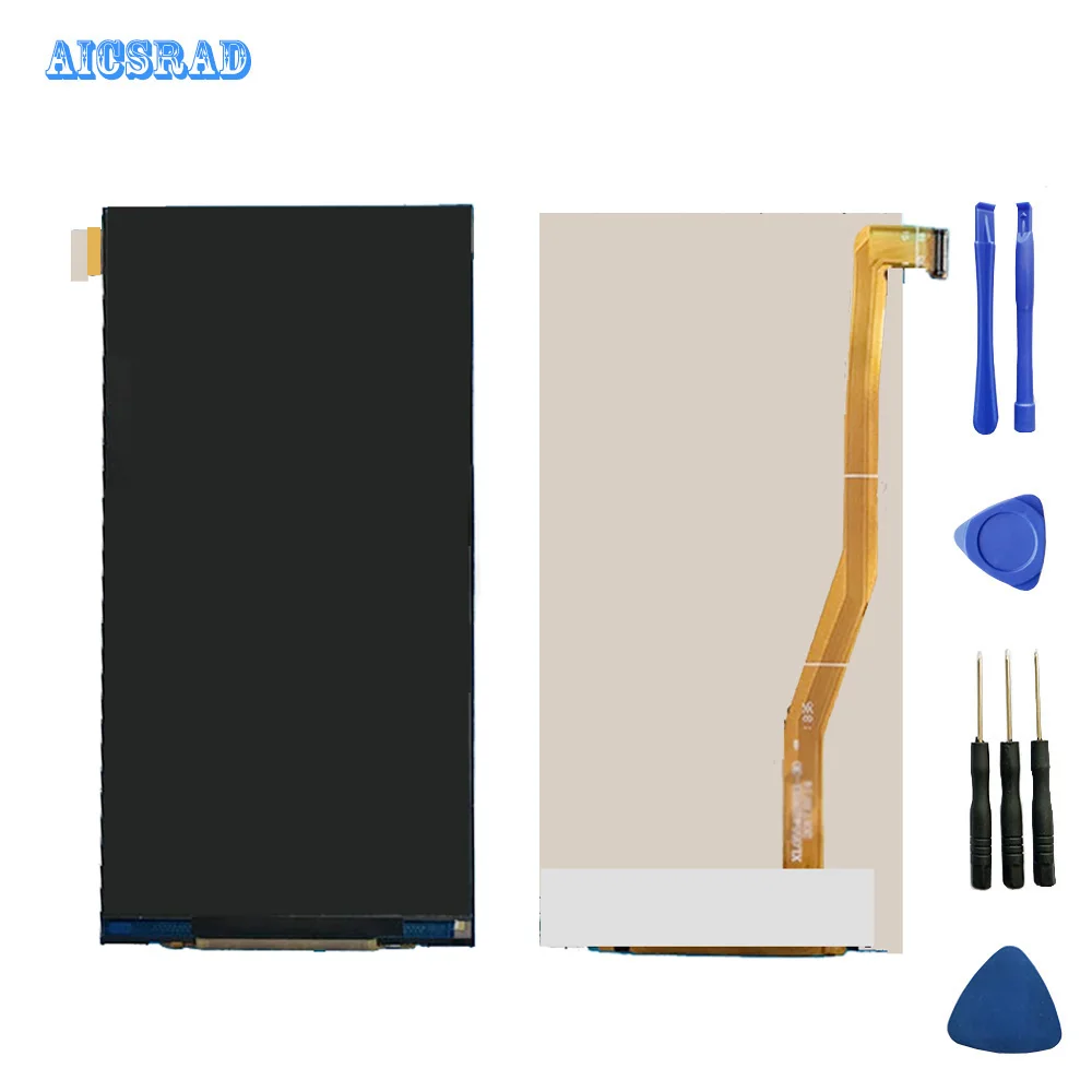 AICSRAD lcd 5 дюймов для Oukitel U22 смартфон версия ЖК-дисплей ЖК-экран дигитайзер замена