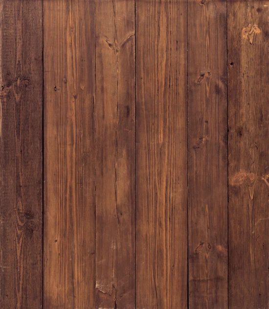 PATIKIL 125cmx80cm PE背景 シームレス 木製の床のテクスチャ 写真の背景 写真スタジオ用 ブルー イエロー