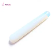 HIMABM Opal Wand Reflexology Massage Crystal Energy Healing HIMABM Opal Wand Reflexology Massage Crystal Energy Healing