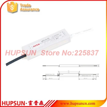 

high quality waterproof LED driver 12W 12v 24v IP67 electronic power supply driver adapter outdoor power regulator free shipping