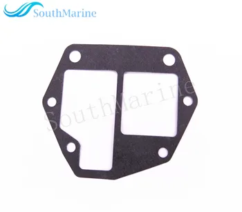 

Outboard Engine 9.8F-01.02.04 Inlet Manifold Inner Gasket for Hidea 2-Stroke 9.8F 8F 6F Boat Motor Free Shipping