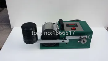 Lubricating oil abrasion tester Grease anti wear tester Testing machine Digital display rh