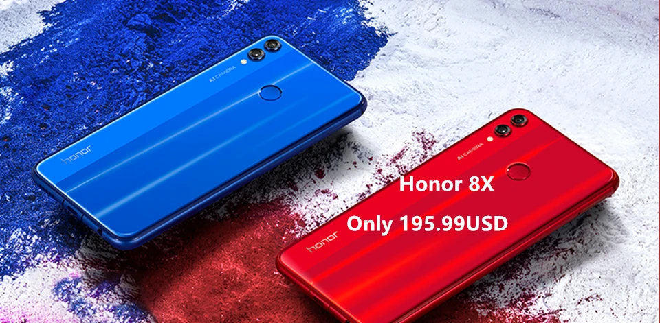 Honor Note 10, 4G, LTE телефон, NFC, Kirin 970, восьмиядерный смартфон, две sim-карты, 6,95 дюймов, Android 8,1, задний, Мп+ мп телефон