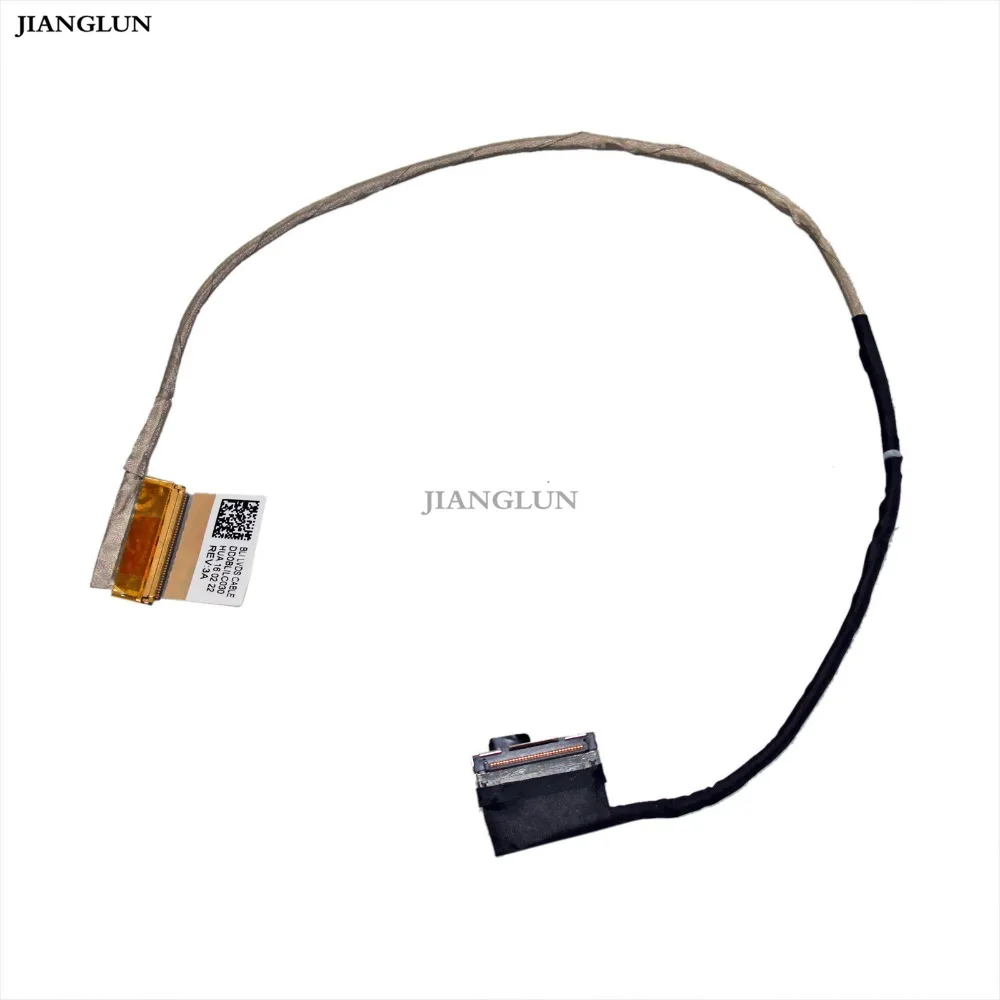 JIANGLUN LCD LED LVDS Screen Video Cable For Toshiba S55 Series PSPQ2U | Компьютеры и офис
