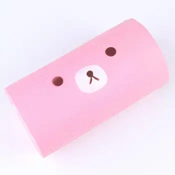 

15*8.5cm Soft Swiss Roll Toy Key Phone Chain Slow Rising Fake Cake Toy Kids Gift PU Artificial Toys Key Phone Chain