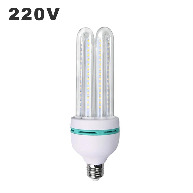 

E27 LED Light Bulb 220V LED Energy Saving Lamp 3W 5W 7W 9W 12W 16W 20W Lampada Bombilla Corn Lighting Candle Led Bulbs White