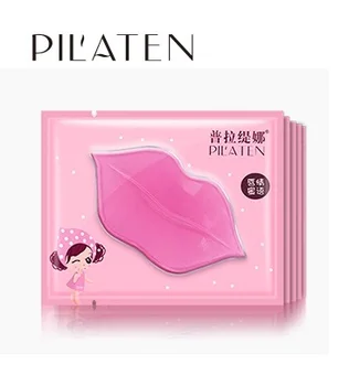 

PILATEN Moisturizing Lip Mask 30pcs