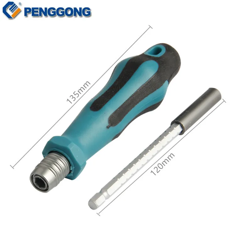 Набор отверток pengong 47 в 1 чехол набор ручных инструментов|tool set|hand tool setin |