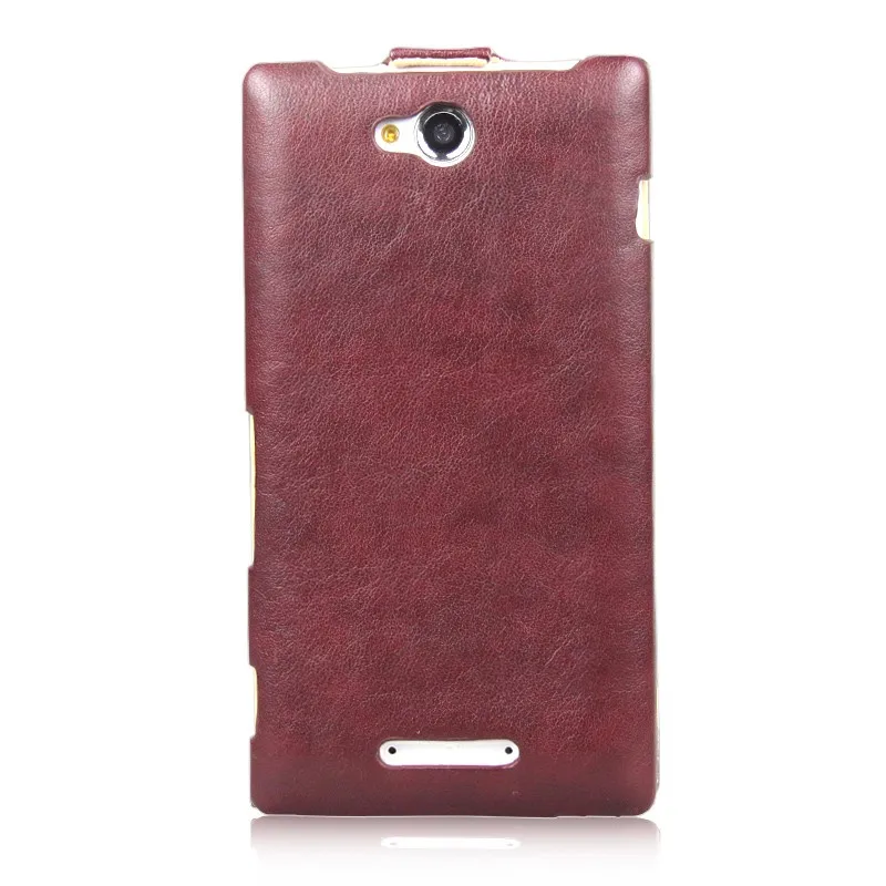 Cover in Sony Xpeira C2305 (23)