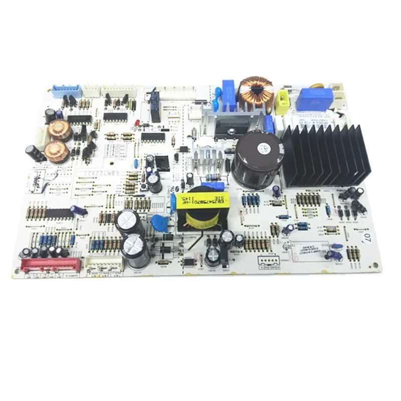 

EBR72292101 GR-D27AFKB D29AFKB Good Working Tested