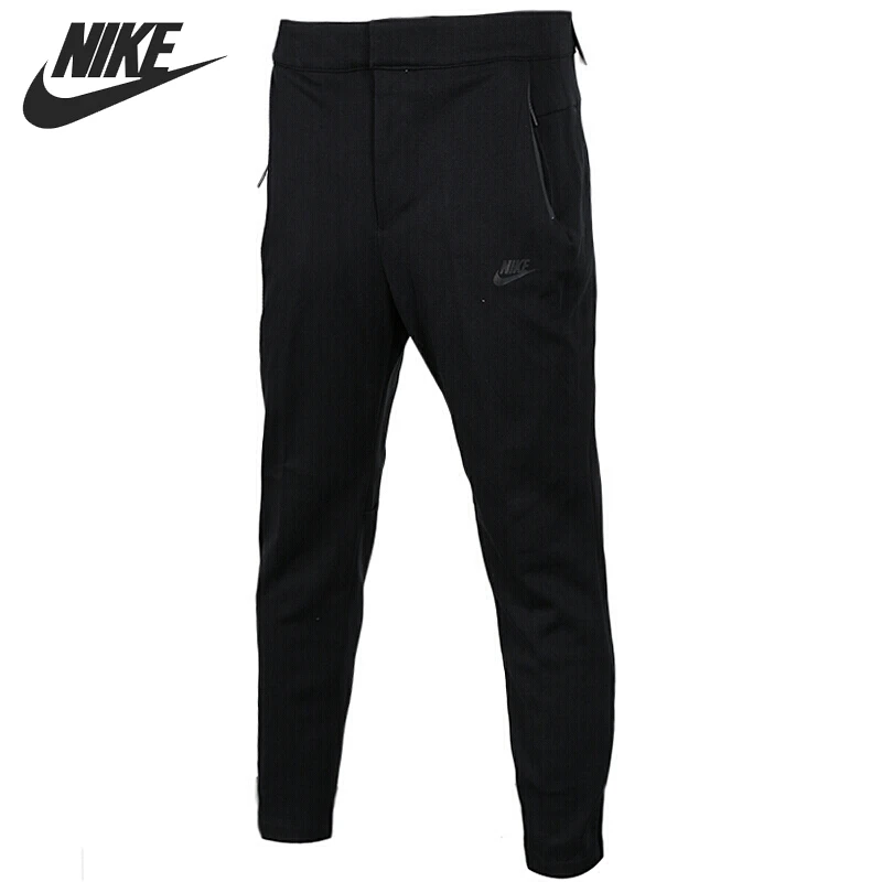 

Original New Arrival NIKE AS M NSW TCH FLC PANT 2 Men's Pants Sportswear
