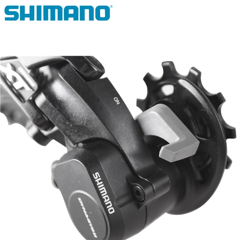SHIMANO DEORE XT M8000 11 velocidad de 4 piezas/1 Set transmisión grupo bicicleta MTB bicicleta Cassette cadena SGS desviador trasero ¿metamorfo SHIMANO DEORE XT M8000 11 velocidad de 4 piezas/1 Set transmisión grupo bicicleta MTB bicicleta Cassette cadena SGS desviador trasero ¿metamorfo