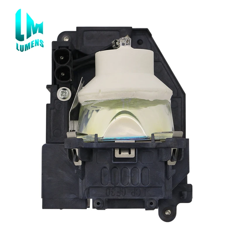 Совместимость лампа NP17LP 60003127 для NEC NP-P420XG NP-M420XVG NP-P350WG NP-M300WS NP-P420X NP-M420XG проекторы высокой яркости