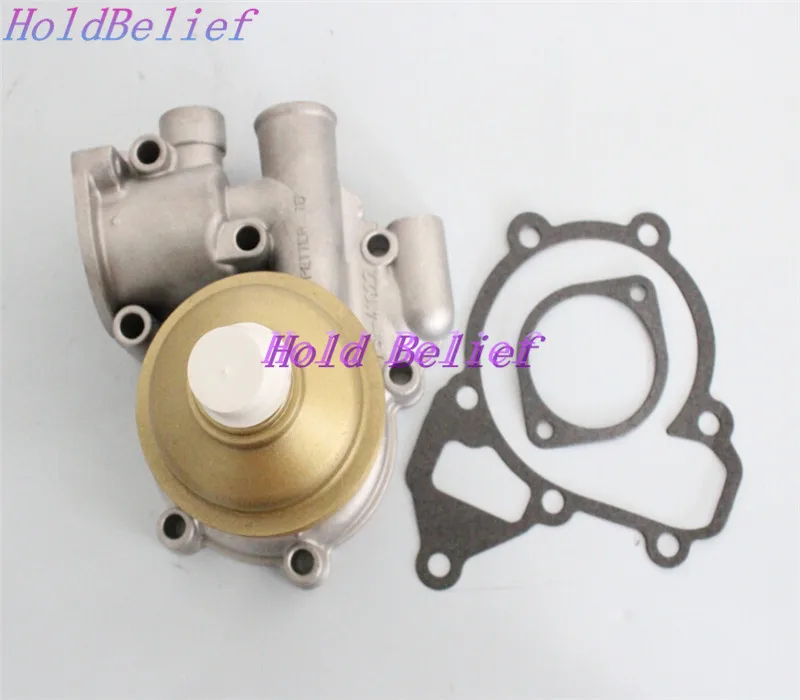 

Новый водяной насос 750-40012 750-400011 для Lister Petter Alpha LPW LPWS LPWT