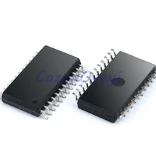 1 шт./лот UBA2071 UBA2071T UBA2071AT ЖК-дисплей SOP24 на