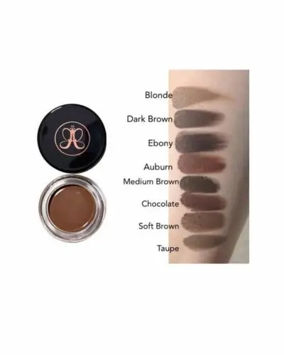 Anastasia Beverly Hills Косметика для бровей, усилитель бровей, профессиональный водостойкий макияж, Anastasia Beverly Mills Dipbrow