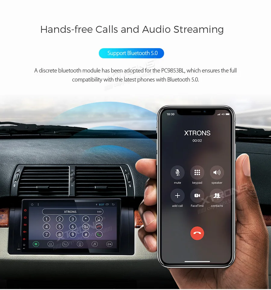 Discount 9" Quad Core CPU Android 8.1 Oreo OS Car Multimedia Navigation GPS Radio for BMW X5 E53 1999 2000 2001 2002 2003 2004 2005 2006 14 Discount 9" Quad Core CPU Android 8.1 Oreo OS Car Multimedia Navigation GPS Radio for BMW X5 E53 1999 2000 2001 2002 2003 2004 2005 2006 14