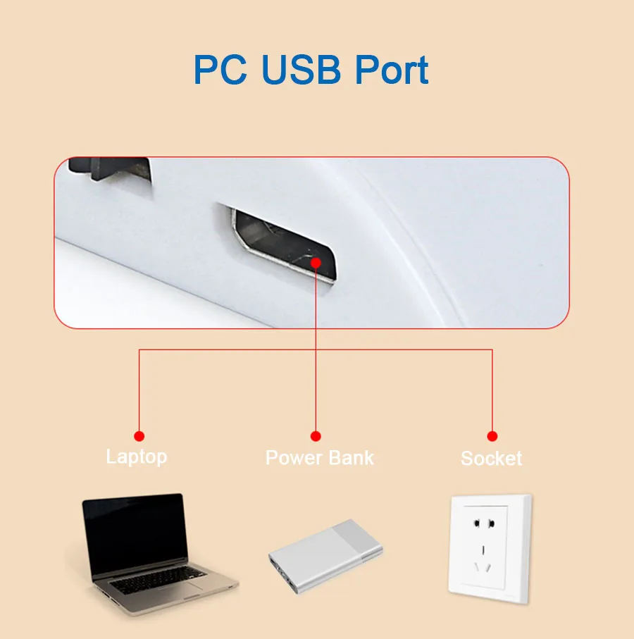 ПИР инфракрасный движения сенсор USB перезаряжаемые 12 светодио дный LED Ночной светильник на магните свет индукции коридор гардероб шкаф ночника светодио дный LED USB