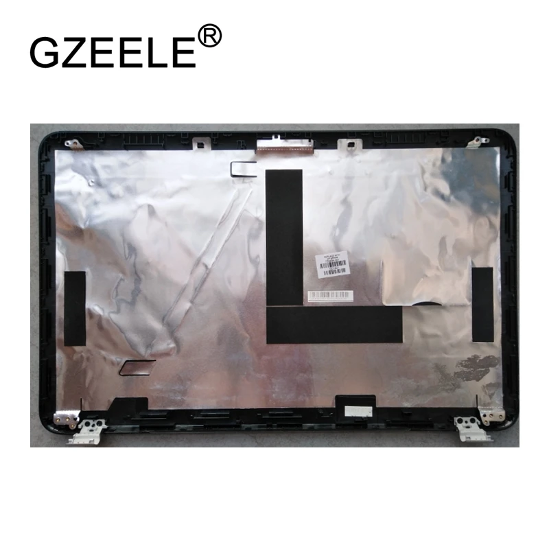 GZEELE New LCD top case Rear Display cover Assembly For HP PAVILION 15