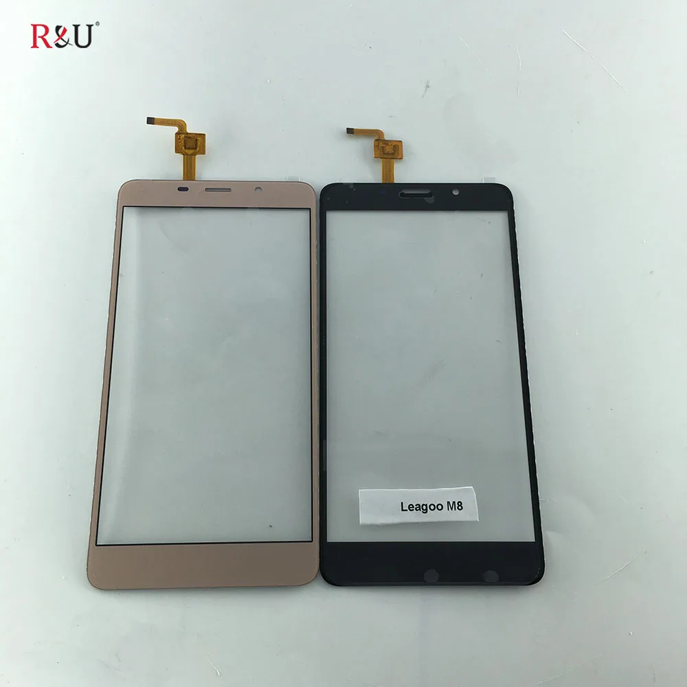 New 5.7" inch Mobile Phone Touch Screen Panel digitizer sensor Front