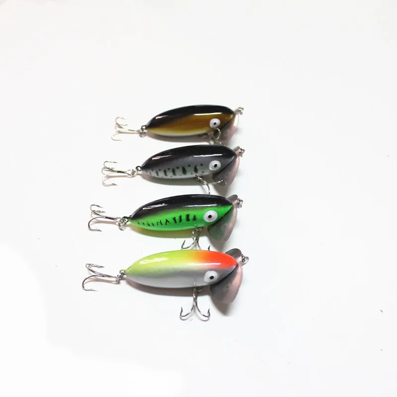 jitterbug fishing lure
