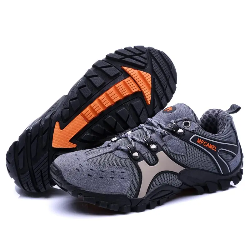 2018 best hiking shoes