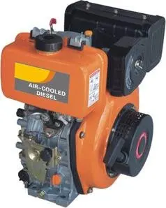 

Diesel Engine 170F 4HP air cooled diesel engine
