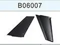 

Main wing set for LX Model Skyflight Hobby Su47 RC plane jet model