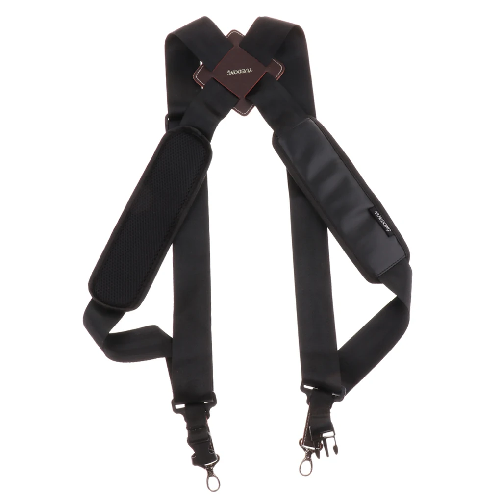 

Djembe Shoulder Backpack Strap Musical Instrument Replacement Stringed Instruments Accessory