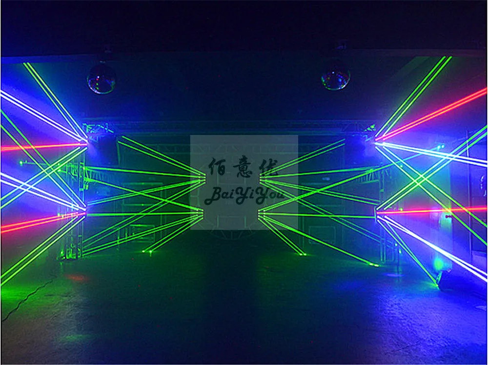 RGB spider laser05
