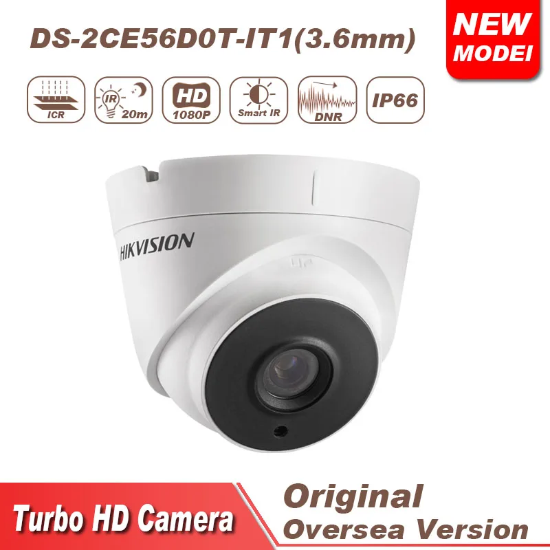 Камеры Hikvision Hiwatch Ds I214 Купить