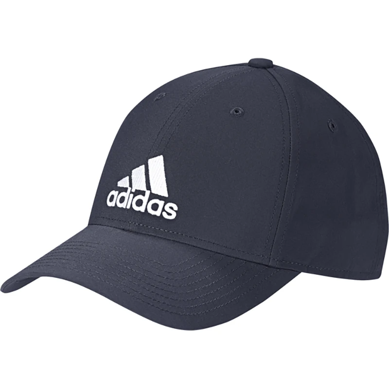 Оригинальное новое прибытие Адидас 6PCAP LTWGT EMB унисекс Беговые Спортивные шапки - Цвет: DT8554