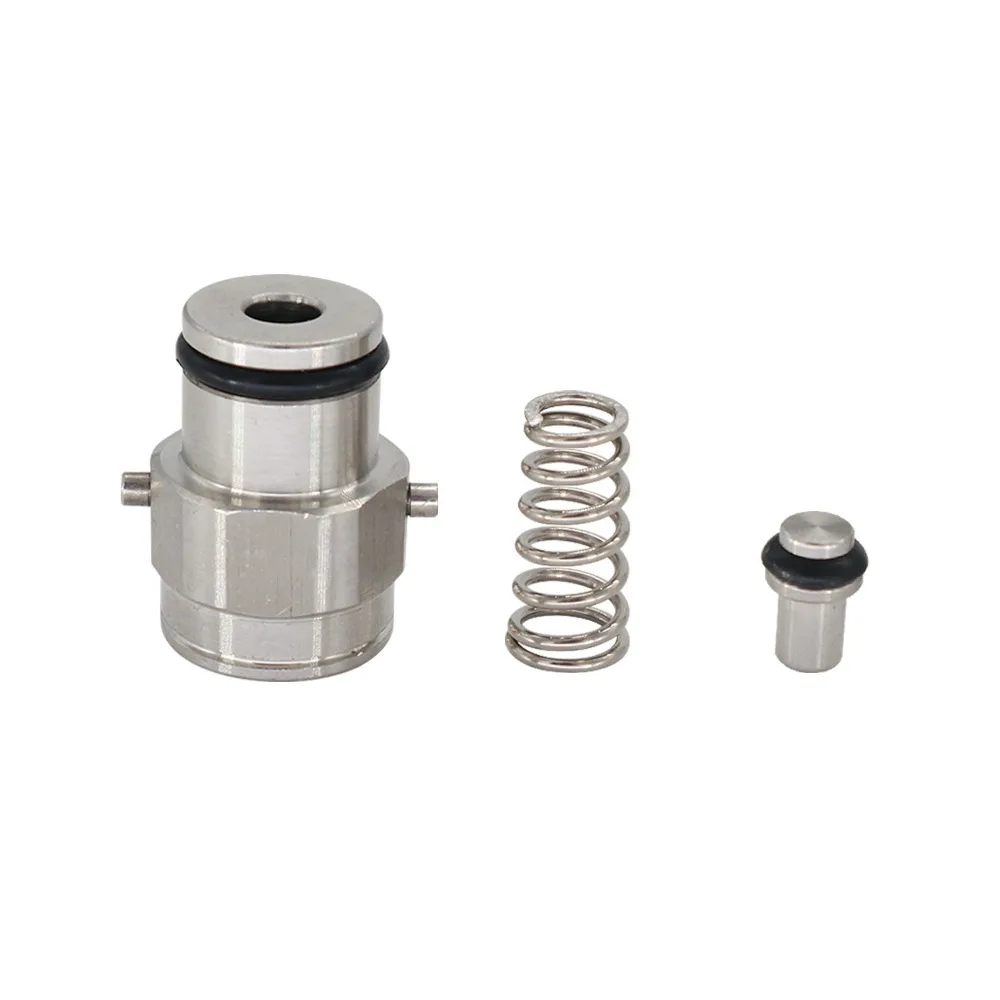 Homebrew Тип Корнелиуса keg контактный замок и Poppet Замена Газа + жидкостный пост 19/32 &quot