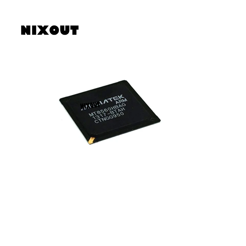 1 шт./2 шт./5 шт./лот 100% оригинал MT8560HBAG MT8560 BGA в наличии (Большая скидка если вам нужно