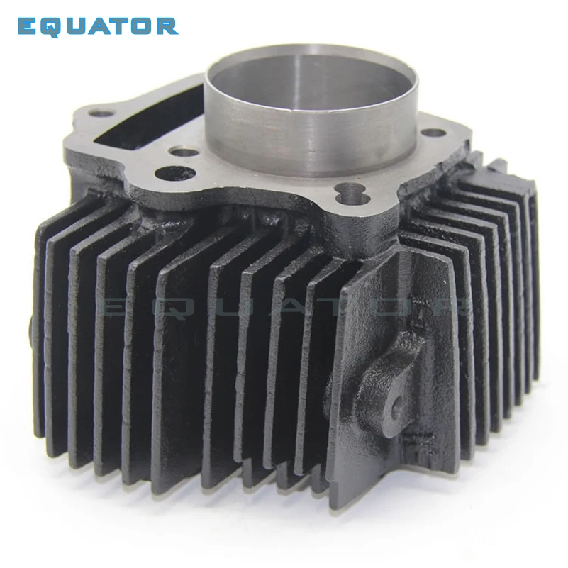 

Motorcycle parts LIFAN LF140 LF140CC Engine 55mm Cylinder Body for LF LIFAN 140cc Pit Dirt ENGINE