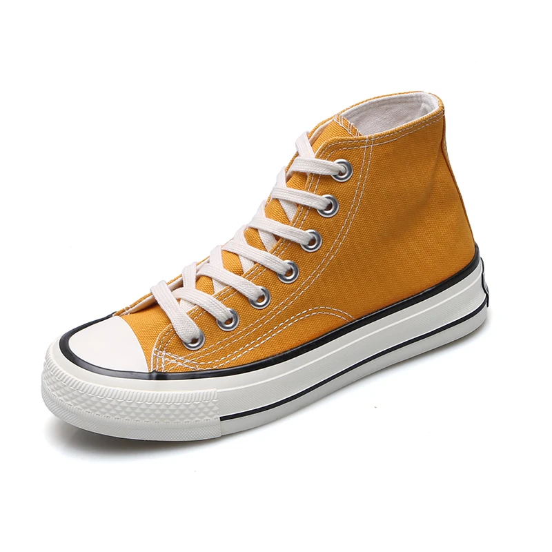 most popular canvas shoes