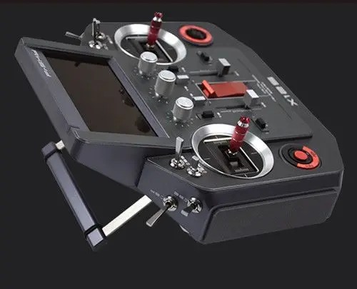 Frsky Horus X12S текстура версия 16 каналов Встроенный gps модуль передатчик