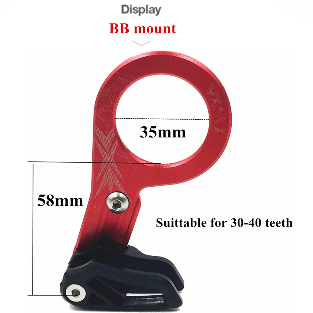 BB mount