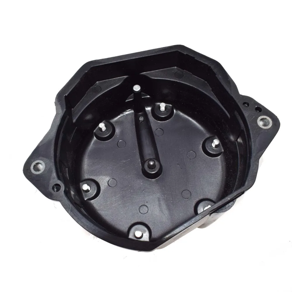 ISANCE Distributor Cap 22162-0W000 22162-0W00A For Nissan Frontier & Xterra PATHFINDER QUEST MERCURY VILLAGERINFINITI QX4 3.3L