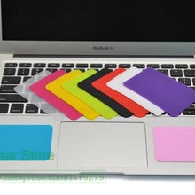 2 шт./лот силиконовые пальмовые подушечки для запястья для MacBook Air/Pro/retina pro 11 13 15 ноутбуков для lenovo Sumsung Asus acer