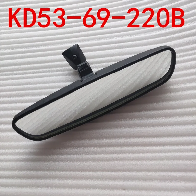 

Suitable for ATENZA GJ GL AXELA BM Mazda Mazda CX-5 Indoor mirror KD5369220B Vehicle Rearview Mirror Indoor rearview mirror