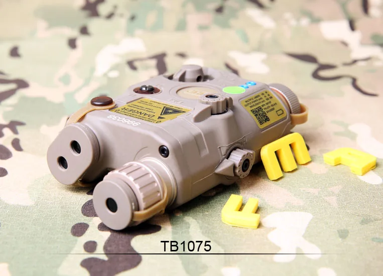 TB1075 DE 3