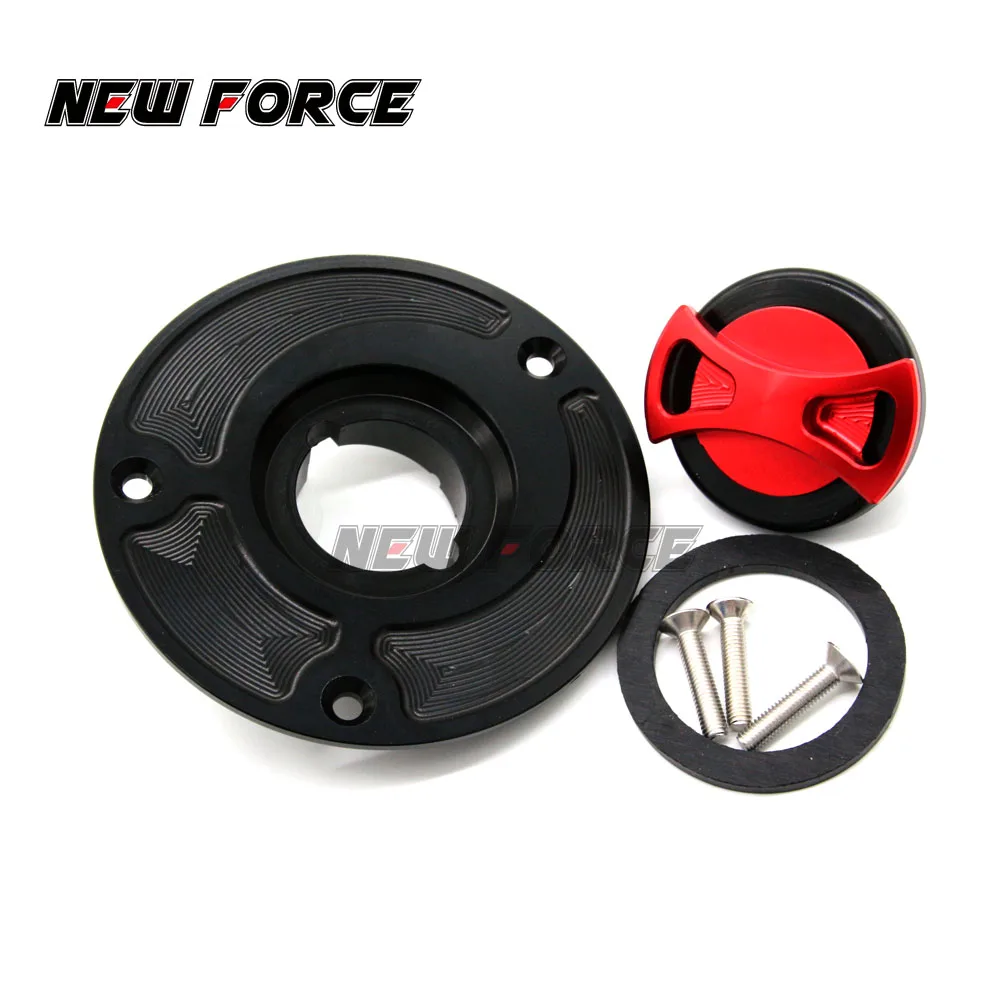 Колпачки топливного бака для Suzuki GSXR 1300 08 13 600 04 750 1000 03 SV650/SV650S SV1000/SV1000S 13|Накладки и