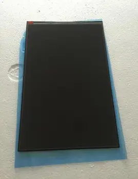 

Free shipping 10.1 inch LCD screen for 40 pin(1280*800),100% New for Digma CITI 1544 3G CS1154MG inner lcd, Tablet PC display