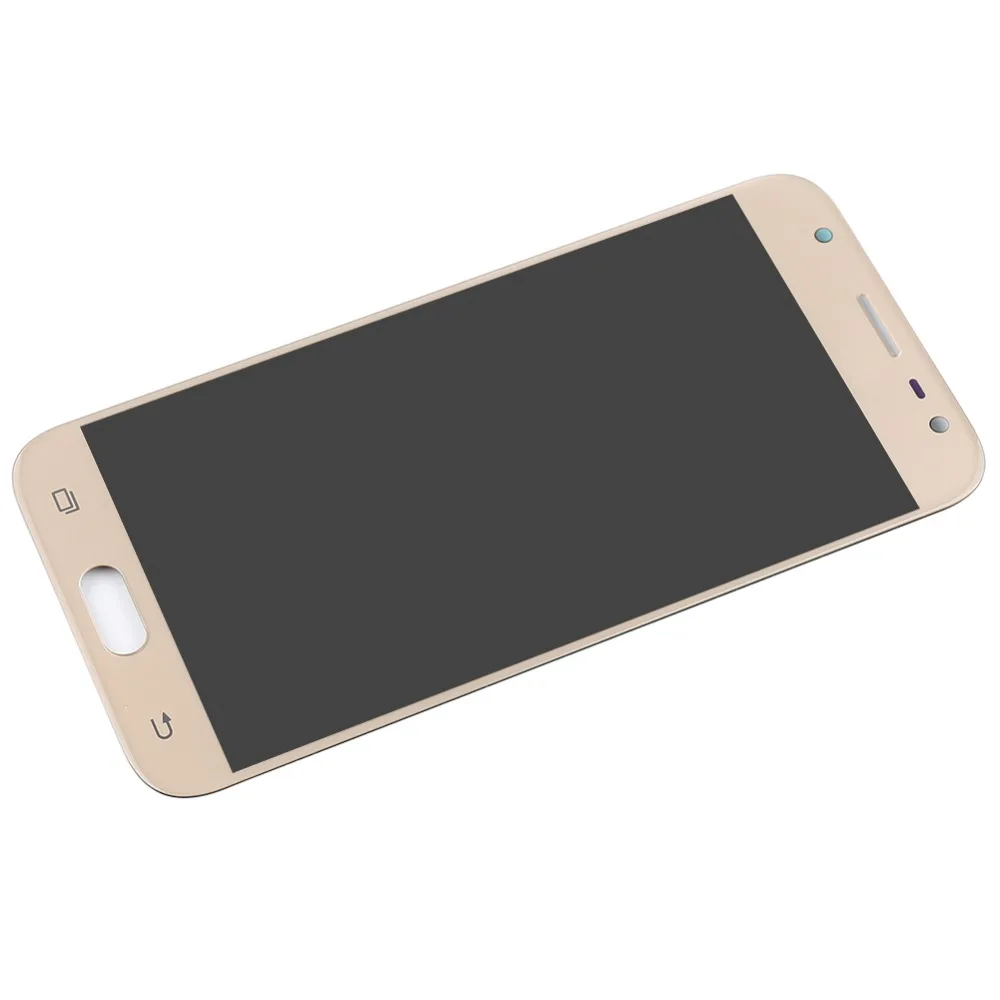 AAA для samsung Galaxy J3 lcd J330 J330F J330G ЖК-дисплей с сенсорным экраном дигитайзер j330 lcd для samsung J3 экран