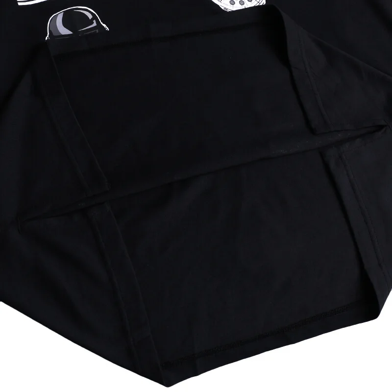 Оригинальный Новое поступление 2018 Adidas NEO Label SW TEE 4 Для мужчин футболки с коротким